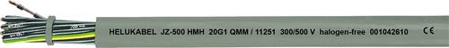 Helukabel JZ-500 HMH Steuerleitung 5G 1mm² Grau 11244-500 500m von HELUKABEL