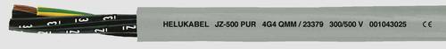 Helukabel JZ-500 PUR Steuerleitung 4G 0.50mm² Grau 23317-100 100m Helukabel JZ-500 PUR Steuerleitung 4G 0.50mm² Grau 23317-100 100m von HELUKABEL
