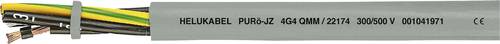 Helukabel PURö-JZ Steuerleitung 3G 1mm² Grau 22133-100 100m Helukabel PURö-JZ Steuerleitung 3G 1mm² Grau 22133-100 100m von HELUKABEL
