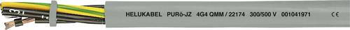 Helukabel PURö-JZ Steuerleitung 7G 2.50mm² Grau 22168-100 100m von HELUKABEL
