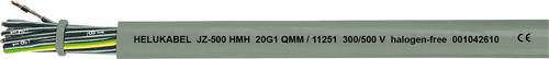 Helukabel Steuerleitung 3G 0.50mm² Grau 11202-100 100m Helukabel Steuerleitung 3G 0.50mm² Grau 11202-100 100m von HELUKABEL