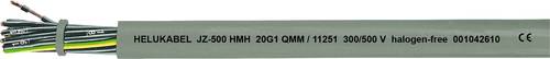 Helukabel Steuerleitung 3G 1.50mm² Grau 11261-100 100m Helukabel Steuerleitung 3G 1.50mm² Grau 11261-100 100m von HELUKABEL