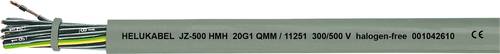 Helukabel Steuerleitung 4G 1mm² Grau 11243-100 100m Helukabel Steuerleitung 4G 1mm² Grau 11243-100 100m von HELUKABEL