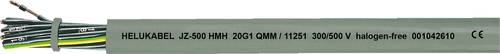 Helukabel Steuerleitung 5G 0.50mm² Grau 11204-100 100m Helukabel Steuerleitung 5G 0.50mm² Grau 11204-100 100m von HELUKABEL