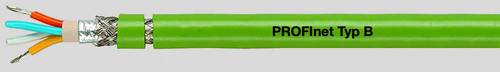 Helukat Profinet Typ B 2x2xawg22/7 Pvc Helukat Profinet Typ B 2x2xawg22/7 Pvc von HELUKABEL