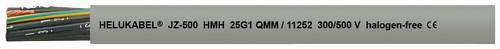 Steuerleitung Jz-500 Hmh 7g0,5mm² G Steuerleitung Jz-500 Hmh 7g0,5mm² G von HELUKABEL