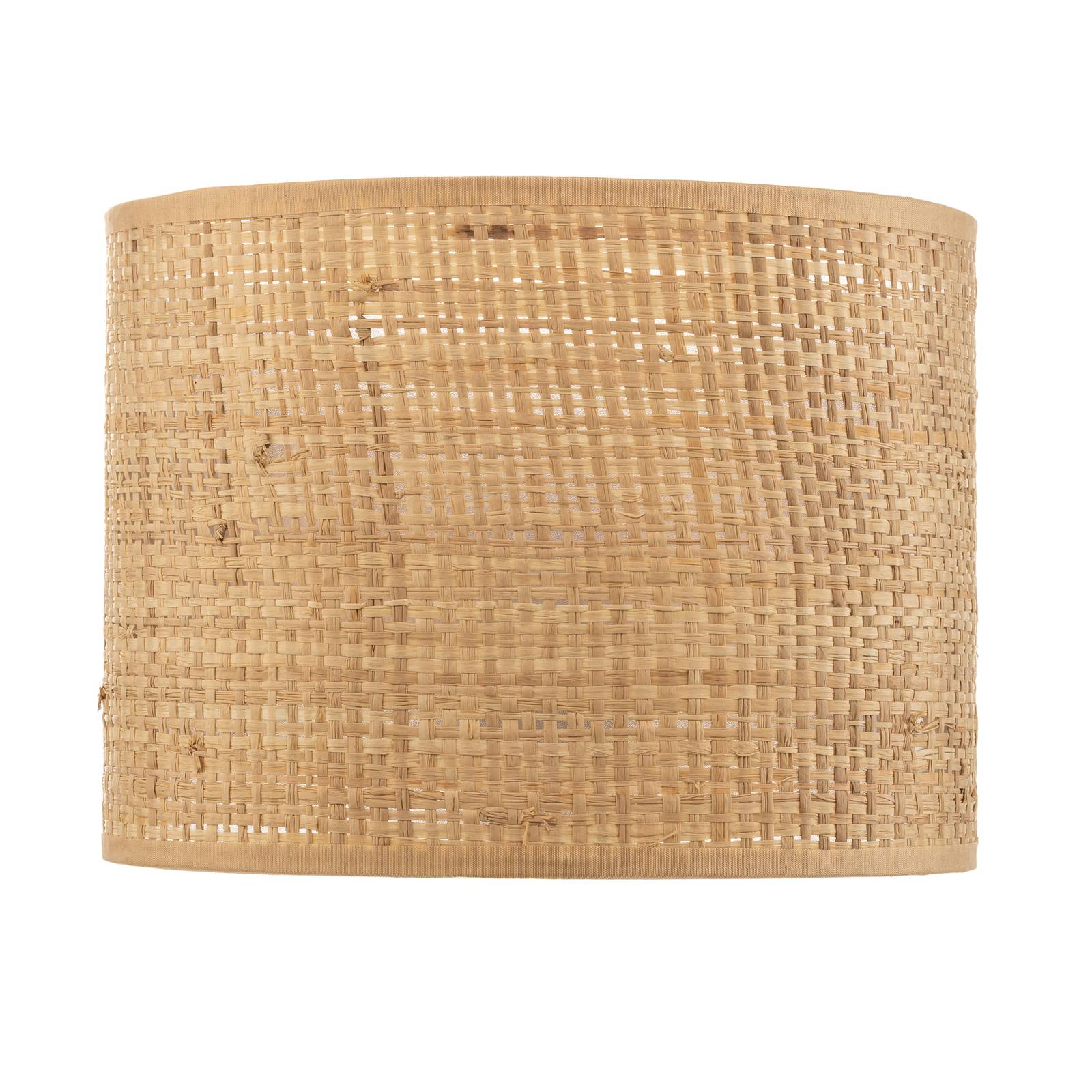 Lampenschirm Abba E27 Ø20/Höhe 15cm, Rattan Lampenschirm Abba E27 Ø20/Höhe 15cm, Rattan von HELam