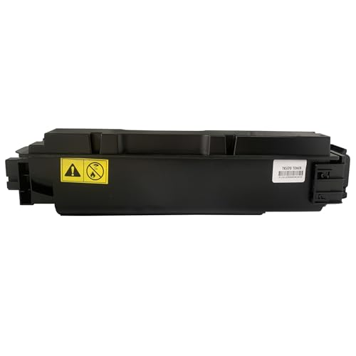 HEMEINY TK5370 Tonerkartusche Ersatz für Kyocera TK-5370 Toner, kompatibel mit Kyocera ecosys MA3500cifx MA3500cix PA3500cx Drucker (TK-5370K Schwarz) von HEMEINY