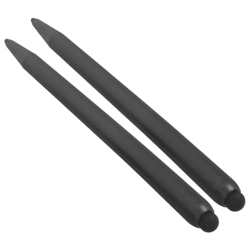 HEMOTON 2 Stücke Touchscreens Stylus Pen Hohe Empfindlichkeit Magnetische Stylus Pen Kapazitiven Touchscreens Stylus Pen von HEMOTON