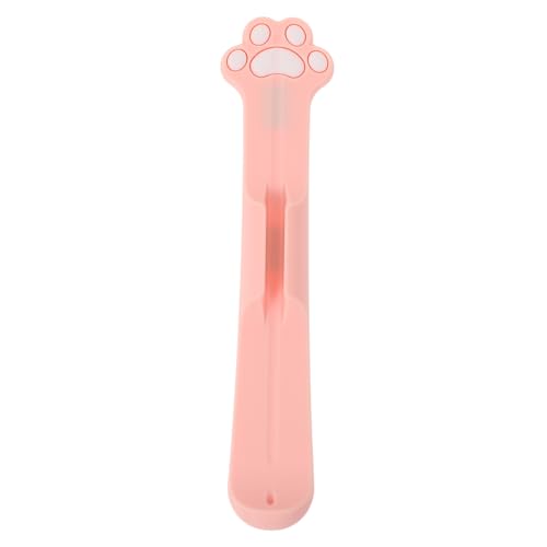 HEMOTON 1stk Stiftschlitz Stylus Stift Für Eingabestift Stylus Pen Für Stifthalter Aus Silikon Anti-verlorene Federtasche Touch-Pen-Halter Stift Ruhen Kapazitiver Stift Kieselgel HEMOTON 1stk Stiftschlitz Stylus Stift Für Eingabestift Stylus Pen Für Stifthalter Aus Silikon Anti-verlorene Federtasche Touch-Pen-Halter Stift Ruhen Kapazitiver Stift Kieselgel von HEMOTON