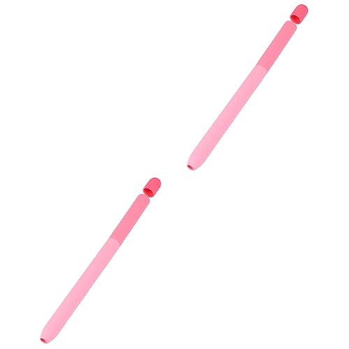 HEMOTON 2 Stück Schutzhüllen für Pencil 1. Generation Einfach Zu Bedienen und von HEMOTON