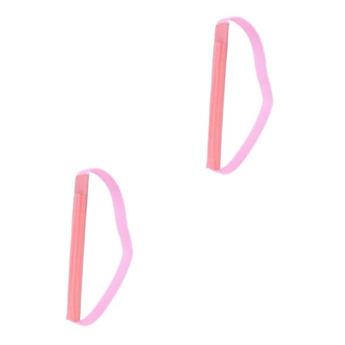 HEMOTON 2St Federmäppchen Halter Oberfläche Stiftspitze Stylus-Tasche Etui Eingabestift Stift-Schutzhülle Bildschirm-Touch-Pen-Abdeckung Handschrift Stift Kappe Stift berühren Schutzkappe von HEMOTON