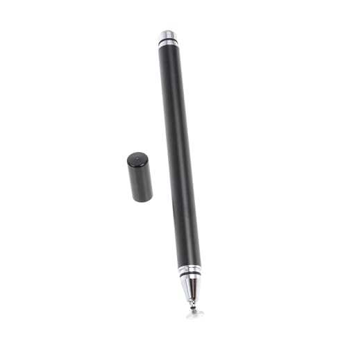 HEMOTON 2St Kapazitiver Stift Stift tragbares Telefon tragbarer Bildschirmstift Eingabestift praktische Bildschirmstifte Bildschirmschreibstift intelligent Tablette Touchscreen-Stift von HEMOTON