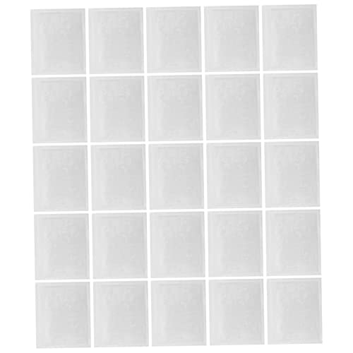 HEMOTON 30 Stück Selbstklebender Kartenhalter Inhaber Spielkartenhalter Stichwort Ärmel Selbstklebende Taschenhüllen Grußkarten-organizer Vinyl Sammelkartenhüllen Transparent Pvc HEMOTON 30 Stück Selbstklebender Kartenhalter Inhaber Spielkartenhalter Stichwort Ärmel Selbstklebende Taschenhüllen Grußkarten-organizer Vinyl Sammelkartenhüllen Transparent Pvc von HEMOTON
