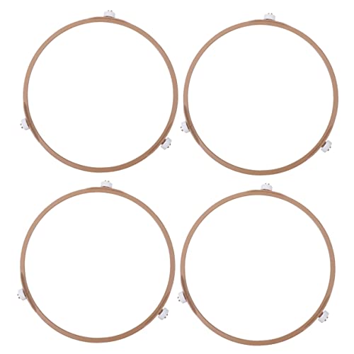 HEMOTON Drehteller für Mikrowelle Glas-drehtellerhalterung Basis mit 3 Kleinen Rädern Einfache Installation für Mikrowellenzubehör HEMOTON Drehteller für Mikrowelle Glas-drehtellerhalterung Basis mit 3 Kleinen Rädern Einfache Installation für Mikrowellenzubehör von HEMOTON