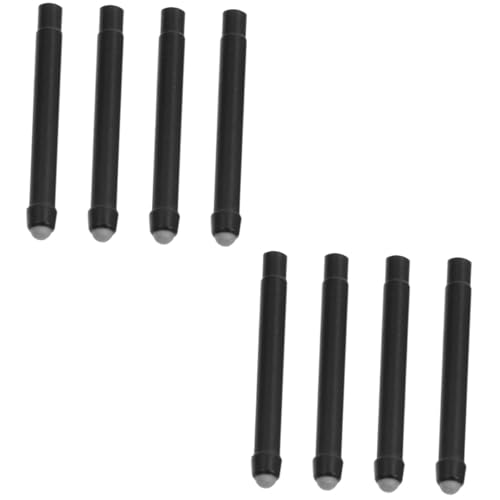 HEMOTON 2 Sets Stylus-stiftspitzen-ersatzset Für Stifte Einfache Handinstallation Kein Schreibgeräusch Bildschirm-Touchscreen-stiftspitzen 4/5/6/7 4 Stück * 2 HEMOTON 2 Sets Stylus-stiftspitzen-ersatzset Für Stifte Einfache Handinstallation Kein Schreibgeräusch Bildschirm-Touchscreen-stiftspitzen 4/5/6/7 4 Stück * 2 von HEMOTON
