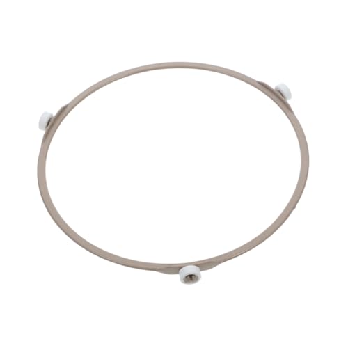 HEMOTON Ersatz-drehteller Für Mikrowelle Glasplattenträger Stabiles Material Für Den Einsatz HEMOTON Ersatz-drehteller Für Mikrowelle Glasplattenträger Stabiles Material Für Den Einsatz von HEMOTON