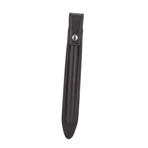 HEMOTON Handgeschriebener Stift Schutzhülle 3st Ii-Set Federmäppchen Zubehör Zweite Generation Echtes Leder Handschrift Retro Stylus Pen Schutzhülle HEMOTON Handgeschriebener Stift Schutzhülle 3st Ii-Set Federmäppchen Zubehör Zweite Generation Echtes Leder Handschrift Retro Stylus Pen Schutzhülle von HEMOTON