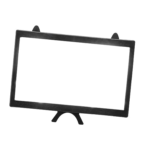 HEMOTON 12-Zoll-telefonbildschirmlupe Smartphone-bildschirmverstärker Zum Ziehen 3D-videoverstärker Einfache Entfernungseinstellung Für Senioren Und Kinder HEMOTON 12-Zoll-telefonbildschirmlupe Smartphone-bildschirmverstärker Zum Ziehen 3D-videoverstärker Einfache Entfernungseinstellung Für Senioren Und Kinder von HEMOTON