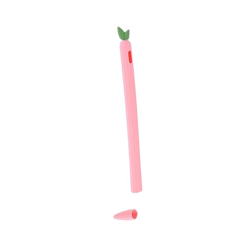 HEMOTON Griffe Für 2 Schutzhülle Stiftgehäuse-Abdeckung Stylus-Deckel-Abdeckung - Material von HEMOTON
