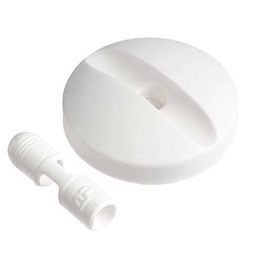 HEMOTON Mäppchen 3 Sätze 2 STK Anti-Verlust-schutzhülle Federmäppchen Hutständer Kieselgel Weiß Bildschirm Stylus Stiftetui HEMOTON Mäppchen 3 Sätze 2 STK Anti-Verlust-schutzhülle Federmäppchen Hutständer Kieselgel Weiß Bildschirm Stylus Stiftetui von HEMOTON