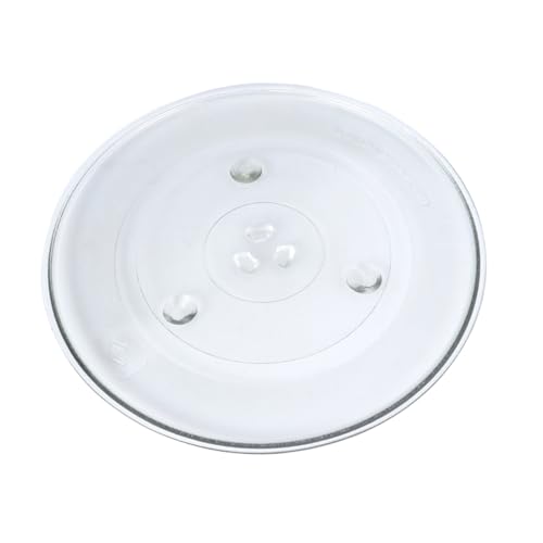 HEMOTON Mikrowelle Glasplatte Drehteller Tabletts Mikrowelle Glas Glasplatte Für Mikrowelle HEMOTON Mikrowelle Glasplatte Drehteller Tabletts Mikrowelle Glas Glasplatte Für Mikrowelle von HEMOTON