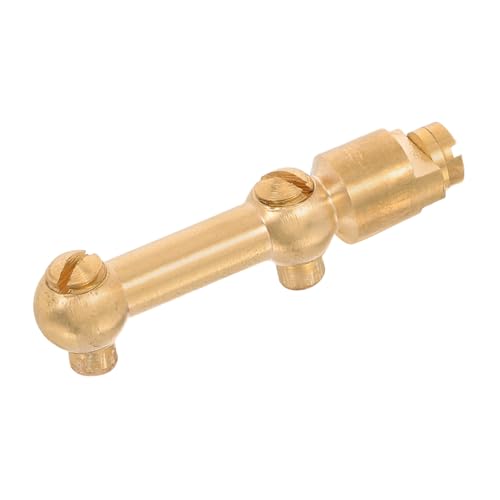HEMOTON Präzisions-saxophon-einstellschraube Für Sopransaxophone Mit Geradem Hals Und Sopransaxophone Mit Gebogenem Hals. Hochpräzises Reparaturwerkzeug Für Musikinstrumente HEMOTON Präzisions-saxophon-einstellschraube Für Sopransaxophone Mit Geradem Hals Und Sopransaxophone Mit Gebogenem Hals. Hochpräzises Reparaturwerkzeug Für Musikinstrumente von HEMOTON