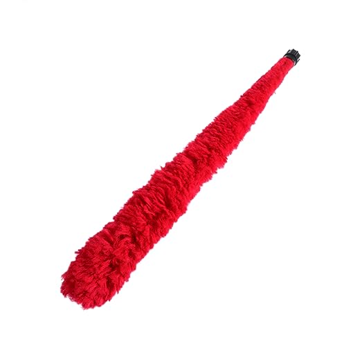 HEMOTON Saxophon Reinigungsset Weiche Reinigungsbürste für Saxophon Hält Ihr Instrument Sauber und Reinigungslösung für Saxophonliebhaber von HEMOTON