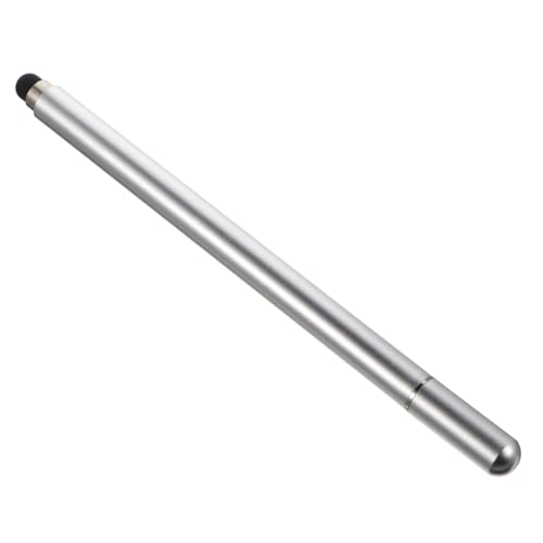 HEMOTON Universal-Eingabestift Für Luftkapazitiven Stift Handschrift Einfaches Umblättern Praktisches Design von HEMOTON