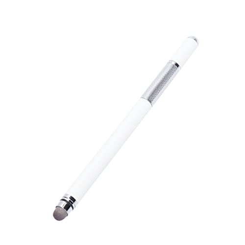 HEMOTON Kapazitiver Metall-Stift für Air Doppelseitige Bildschirm-stiftscheibe Spitze für Tablets und Laptops von HEMOTON