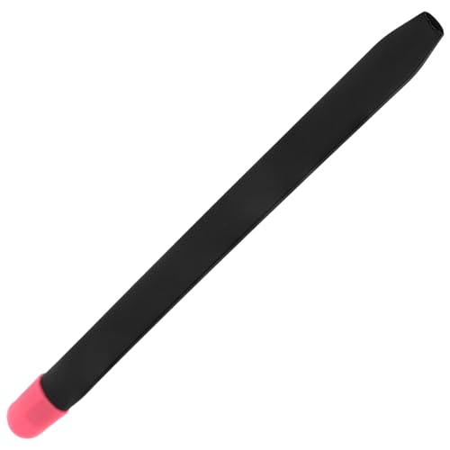 HEMOTON Silikon-Schutzhülle 1 Satz Silikonhülle Bleistift Digitales Tablet Schutzhülle von HEMOTON