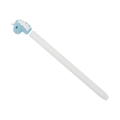 HEMOTON Eingabestift Für Touchscreen-Stift Schutzhülle Aus Silikon Cartoon-Form Stabil Wie Displayschutz HEMOTON Eingabestift Für Touchscreen-Stift Schutzhülle Aus Silikon Cartoon-Form Stabil Wie Displayschutz von HEMOTON