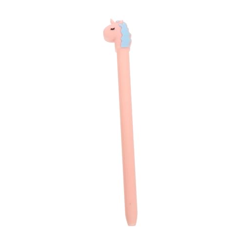 HEMOTON 3 Stück Abdeckung Für Stylus Pen Silikon Stylus Sleeve Bleistifthalter Für Stiftspitze Stilvolles Cartoon-Design von HEMOTON