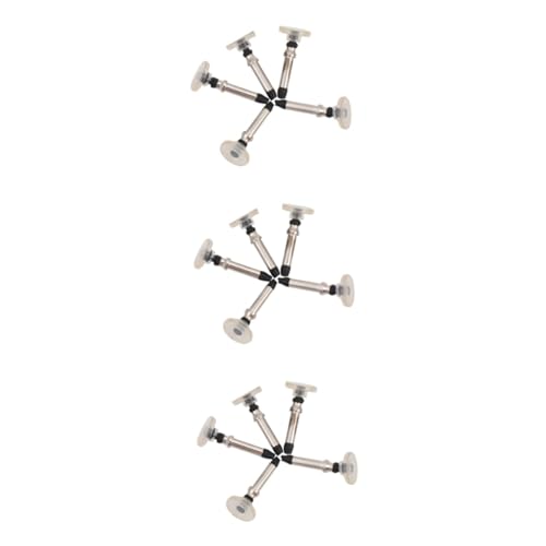 HEMOTON Spitze Aus Silikon 15 STK Kugelschreiber Mit Stylus-Spitze Austauschbare Scheibenspitzen Mit Feiner Spitze Scheibenpunkt Hochpräzise Ersatz-scheibenspitze Profi Stift Kappe HEMOTON Spitze Aus Silikon 15 STK Kugelschreiber Mit Stylus-Spitze Austauschbare Scheibenspitzen Mit Feiner Spitze Scheibenpunkt Hochpräzise Ersatz-scheibenspitze Profi Stift Kappe von HEMOTON