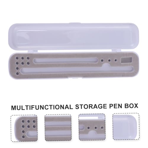 HEMOTON Stifttasche Federmäppchen Handschrift Kapazitiver Stift Eingabestifte HEMOTON Stifttasche Federmäppchen Handschrift Kapazitiver Stift Eingabestifte von HEMOTON