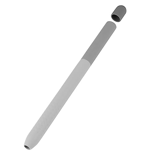 HEMOTON Stylus-Stifthülle 1stk Applepencil Pen Schutzhülle Der Ersten Generation Schreiblernbleistift Erste Generation Schutzbox Schützend von HEMOTON