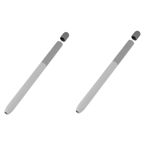 HEMOTON 2 Stück Stylus Pen Für Pencil 1. Generation Hülle Kompatibel Cover - Lost HEMOTON 2 Stück Stylus Pen Für Pencil 1. Generation Hülle Kompatibel Cover - Lost von HEMOTON
