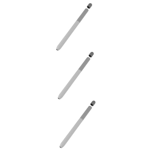HEMOTON Stylus-Stifthülle 3 STK Applepencil Pen Schutzhülle Der Ersten Generation Stift Zubehör Schützend von HEMOTON