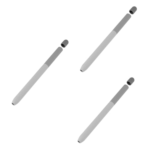 HEMOTON 3 Stück Elegante Hülle Für Federmäppchen Kompatibel Mit Der 1. Generation - Stoßfest HEMOTON 3 Stück Elegante Hülle Für Federmäppchen Kompatibel Mit Der 1. Generation - Stoßfest von HEMOTON