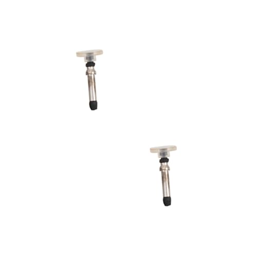 HEMOTON Tablet-Stift 2st Hochpräzise Stiftspitze Stylus-ersatzdisc-Spitze Hohe Präzision Telefonstift Kugelschreiber Mit Stylus-Spitze Spitze Stiftspitze Kapazitiver Stift Perlen Profi HEMOTON Tablet-Stift 2st Hochpräzise Stiftspitze Stylus-ersatzdisc-Spitze Hohe Präzision Telefonstift Kugelschreiber Mit Stylus-Spitze Spitze Stiftspitze Kapazitiver Stift Perlen Profi von HEMOTON