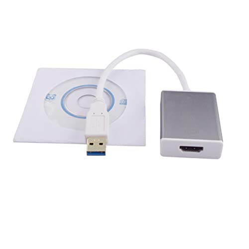 HEMOTON USB-Adapter USB zu Adapter usb3. 0 zum Adapter Digital USB zu Kabel usb3.0 zu Adapter Konverter 12a von HEMOTON