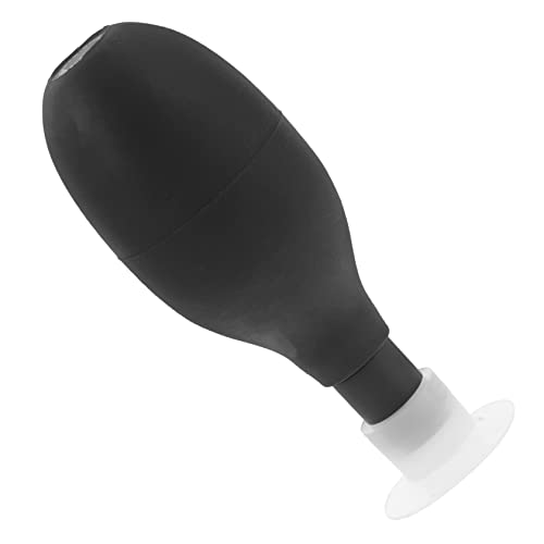 HEMOTON Linsen Vakuumball Objektiv-Sauger-kit Saugnapfstift Silikon Professionelles Reinigungsset Silikonsauger Saugnapf Reinigen Vakuumabsaugung Manueller Sauger Lupe Linse Kieselgel Keine Spur HEMOTON Linsen Vakuumball Objektiv-Sauger-kit Saugnapfstift Silikon Professionelles Reinigungsset Silikonsauger Saugnapf Reinigen Vakuumabsaugung Manueller Sauger Lupe Linse Kieselgel Keine Spur von HEMOTON