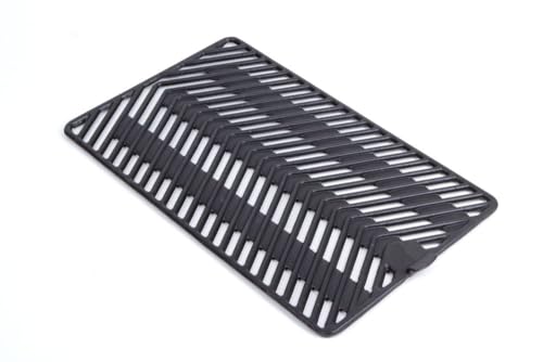 HENDI Grillrost, Gusseisen, für HENDI Gasgrill 149508-149591-149607-149614-149621, Green Fire, Grillsystem, GN 1/1, 325x530mm HENDI Grillrost, Gusseisen, für HENDI Gasgrill 149508-149591-149607-149614-149621, Green Fire, Grillsystem, GN 1/1, 325x530mm von HENDI