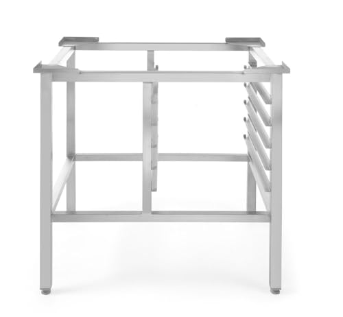 HENDI Dampfreiniger, manueller Konvektionskocht NANO 5x GN 2 / 3 HENDI Dampfreiniger, manueller Konvektionskocht NANO 5x GN 2 / 3 von HENDI