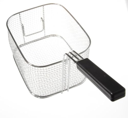 HENDI Frittierkorb, für HENDI Fritteuse 209424, inkl. Griff, 10L HENDI Frittierkorb, für HENDI Fritteuse 209424, inkl. Griff, 10L von HENDI
