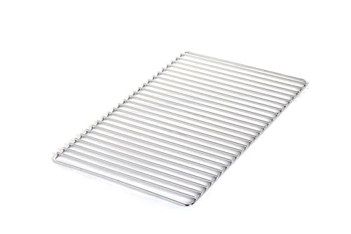 HENDI Gitterrost, für HENDI Gasgrill 149508-149591-149607-149614-149621, Green Fire, Grillsystem, GN 1/1, 325x530mm, Verchromt HENDI Gitterrost, für HENDI Gasgrill 149508-149591-149607-149614-149621, Green Fire, Grillsystem, GN 1/1, 325x530mm, Verchromt von HENDI