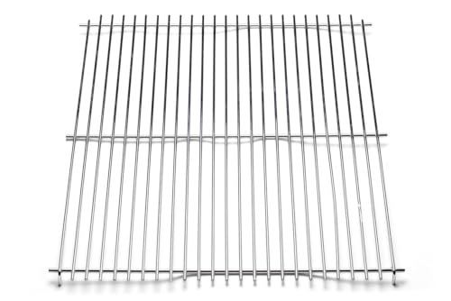 HENDI Grillrost, für HENDI Bake-, Grill- und Roast-Master Gasgrills, flach, 520x625mm, Edelstahl HENDI Grillrost, für HENDI Bake-, Grill- und Roast-Master Gasgrills, flach, 520x625mm, Edelstahl von HENDI