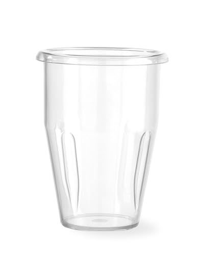 HENDI Polykarbonatbecher Für HENDI Milchshake Maker, 0,9L von HENDI