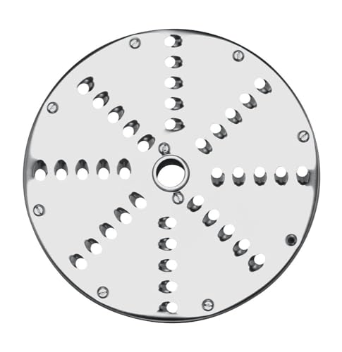 HENDI Reibescheiben, DT-3, Schneidsäge, für HENDI Gemüseschneider 231807 & 231852, Stärke: 3mm, Edelstahl von HENDI