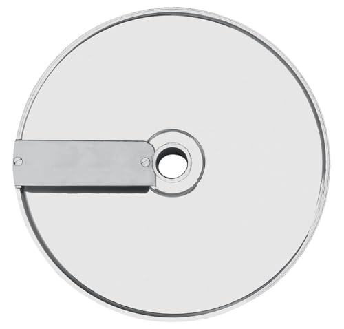 HENDI Schneidscheibe, für HENDI Gemüseschneider (231807 und 231852), Ersatzscheibe, Schneidsäge, Stärke: 10mm, Aluminium, Edelstahl HENDI Schneidscheibe, für HENDI Gemüseschneider (231807 und 231852), Ersatzscheibe, Schneidsäge, Stärke: 10mm, Aluminium, Edelstahl von HENDI